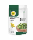 King Uncle Pumpkin Seed 200 g