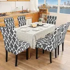 Polycotton Chair Cover 