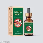 Nasha Mukti Drop For Anti Addiction Pack Of 1