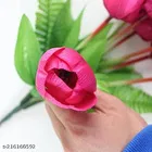 Plastic Artificial Flower 