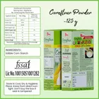 9 Am कॉर्न फ्लौर 100 g+25 g