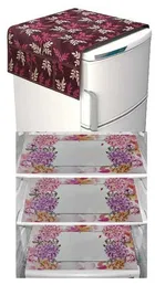 Refrigerator Covers 