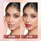 Pack of 6 Matte Lipsticks, Intense Color Pay Off, Full Coverage Long Lasting Weightless Velvety Formula