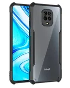 REDMI Note 9Pro Max / Note 10lite Mobile Back Cover 