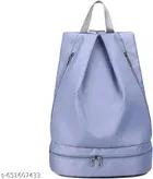 Nylon Womens Shoulder/Handbag ,Multicolour 