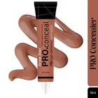Seven Seas Pro HD High Definition Concealer, Tawny 