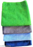 Microfiber Bath Towel 