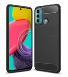 Motorola G40 Fusion Rubber Mobile Cover 