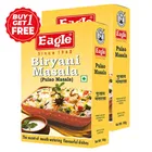 ईगल बिरयानी मसाला 2X100 ग्राम 