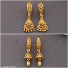 Combo Of Earrings/Studs/Bali