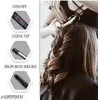 2 in 1 Hair Roller & Curler 