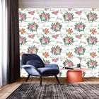 PVC Self Adhesive Wall Stickers 