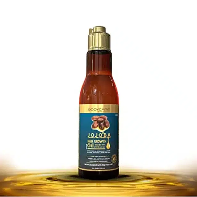 My Bodycare Jojoba Hair Growth Oil (200 ml)