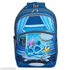 Polyester Backpacks for Kids 