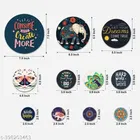 MDF Wooden Wall Hanging Quotes 