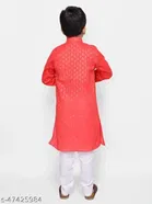 Kurta Set for Boys 