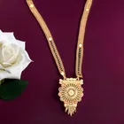 Gold Plated Mangalsutra for Women 