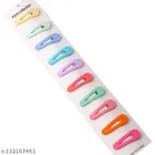 Everyday Hair Pins for Women 