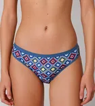 Cotton Printed Briefs for Women 