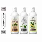 PuriFlame Pure Castor Oil 