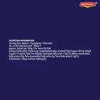 Britannia Pure Magic Choco Stars Chunky Choco Topped Cookies 68.9 g