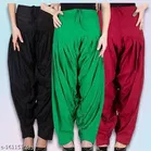 Salwar for Women, Pack of 3 