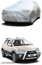 Car Cover for Toyota Etios Cross 