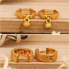 High Quality Earrings/Studs/Bali Combo