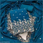 Embroidered Patiala Suits for Women 