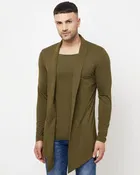 Full Sleeve Shrugs for Men 