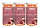 Donnara Organics Detoxifying Rose Bath Salt Crystal 