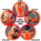 Assorted Hot Water Bag ,Pack Of 3