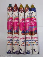 Herbal 5 Pcs Color Fog for Holi 