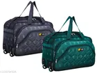 Polyester Duffel Bags 