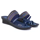 Combo of Sandals & Clogs for Women 