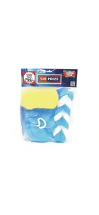 सर प्राइज बाथ कॉम्बो