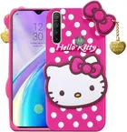 MOTOROLA One Fusion+ Rubber Mobile Cover 