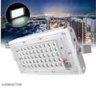 LED Brick Light (Multicolor, 50 W)