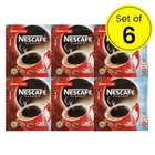 Nescafe Classic Coffee Sachet 6X4 g (Pack Of 6)
