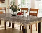 PVC Table Cover 