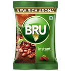 ब्रू इंस्टेंट कॉफी 50 g 