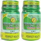 Tara Herbal Pharmaceutical Perfect Health Capsule For Weight Gain & General Health 