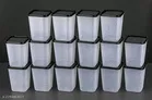 Plastic Storage Container 