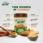 Nutralite Activ Peanut Butter Natural Creamy 340 g