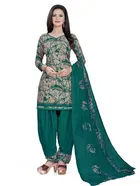 शारदा क्रिएशन विमेंस ड्रेस मटेरियल 