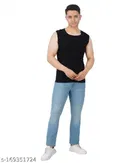 Gym Vests for Men 