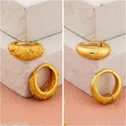 High Quality Earrings/Studs/Bali Combo