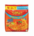 सनफीस्ट यिप्पी मैजिक मसाला नूडल्स 1260 g
