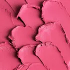 Cute Heart Cream Blusher With Built-In Mirror