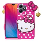 Mi REDMI 12 5G Mobile Back Cover 